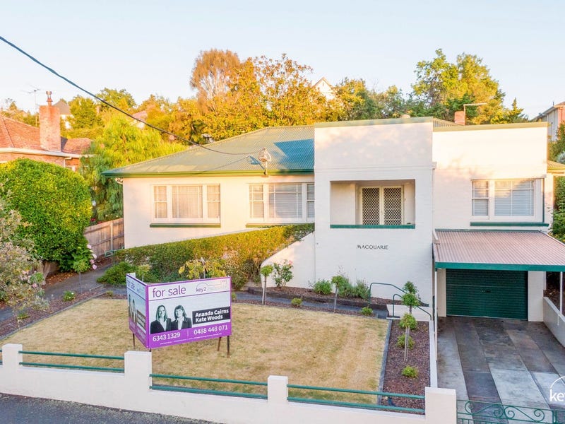 12 David Street, Newstead, Tas 7250 Property Details