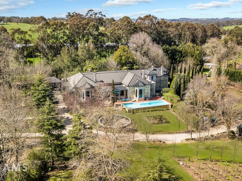 762 Strathalbyn Road, Mylor, SA 5153