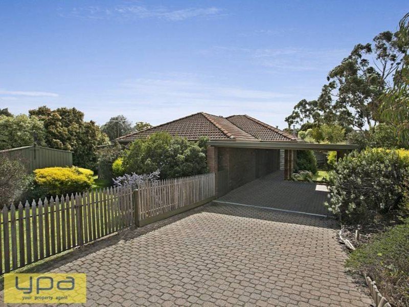 238 Elizabeth Drive, Sunbury, Vic 3429 Property Details