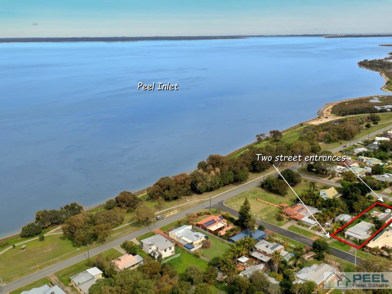 10 Wamba Road, Coodanup, WA 6210 Property Details