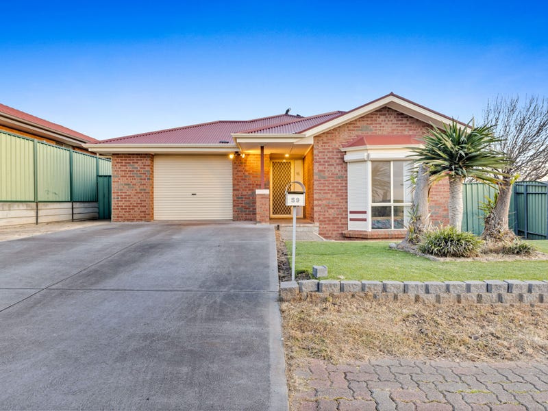 59 Kingate Boulevard, Blakeview, SA 5114 - Property Details