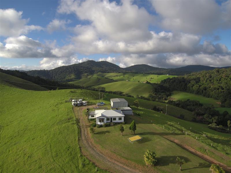 58 Fredricksons Road, Dalrymple Heights, QLD 4757