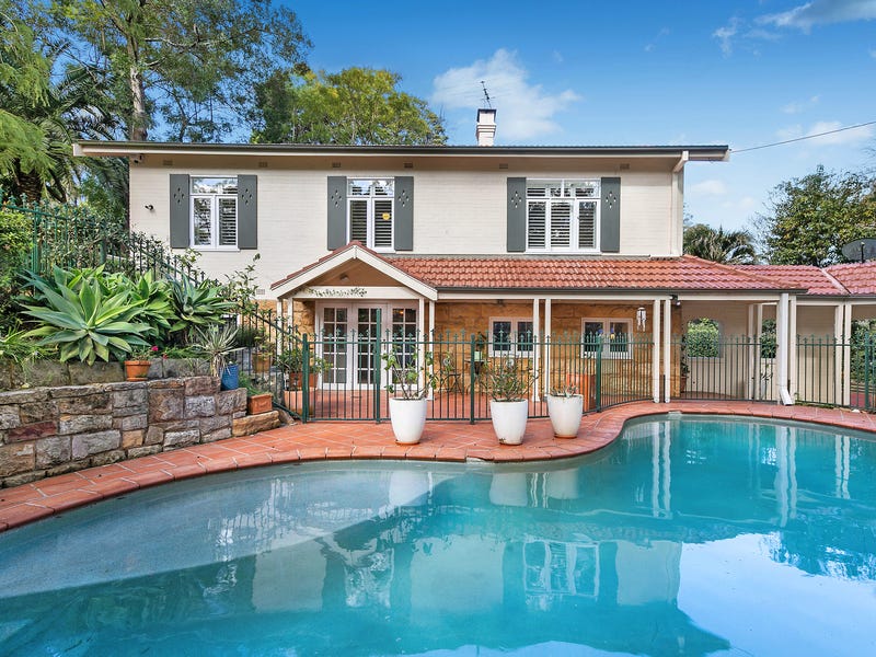 31 Fern Street, Pymble, NSW 2073 - realestate.com.au