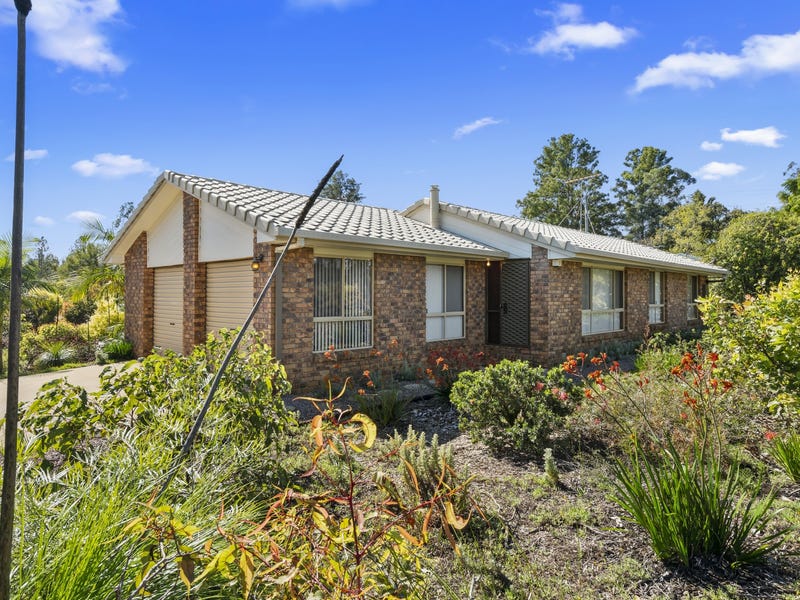 72 Coonowrin Road, Glass House Mountains, QLD 4518