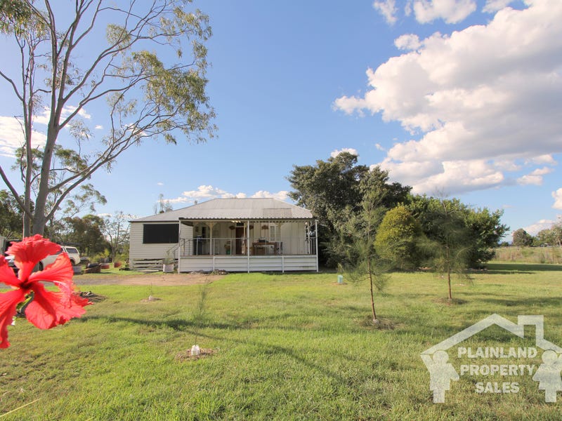 2 Tallowood Court, Brightview, Qld 4311 Property Details