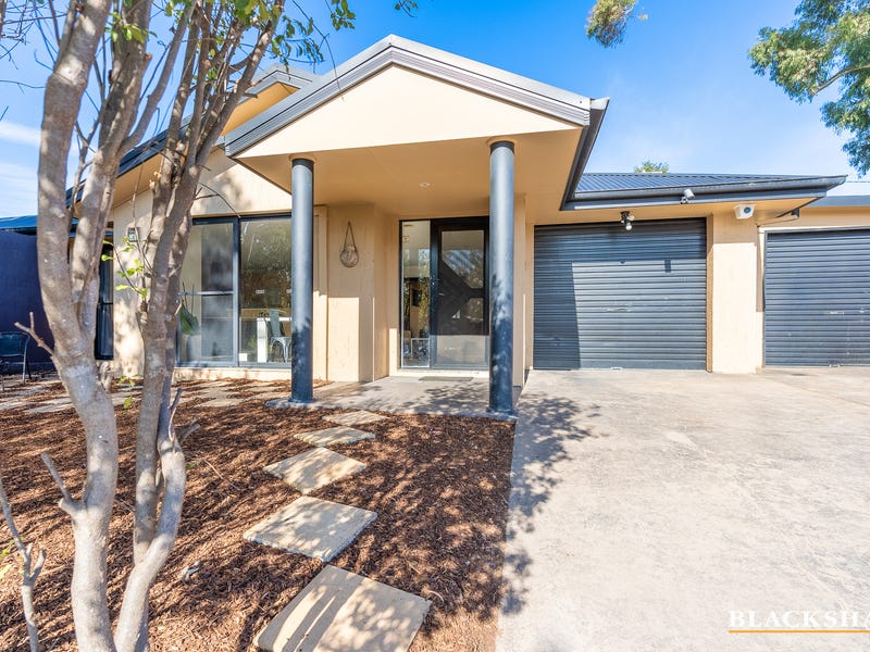 1 Worrall Street, Holt, ACT 2615 Property Details