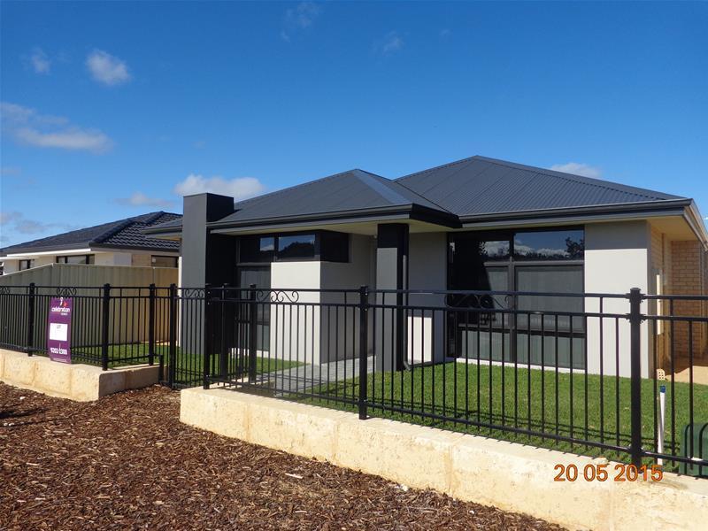 13 Kellerberrin Turn, Dawesville, WA 6211