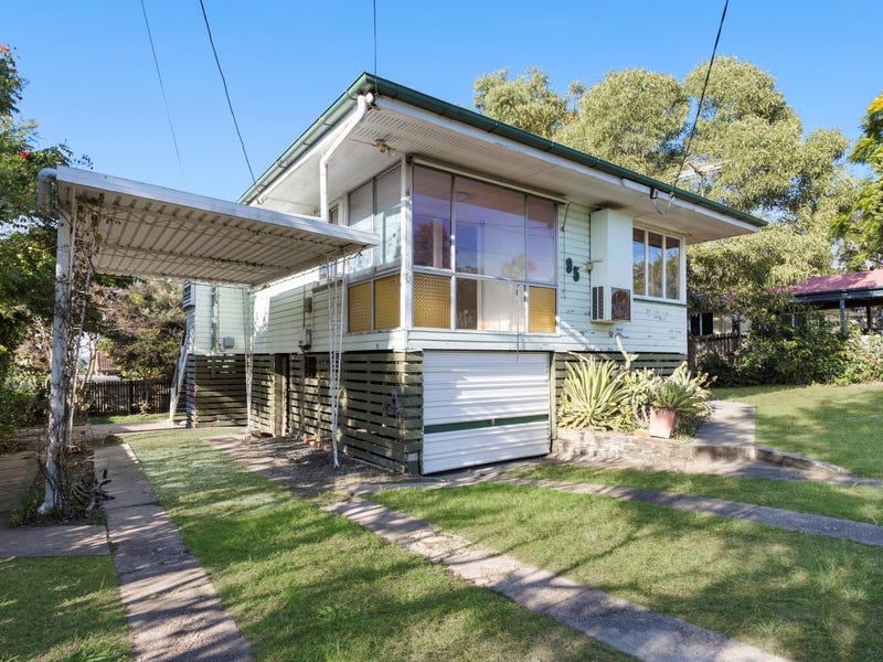 95 Diamond Street, Riverview, Qld 4303 House for Sale