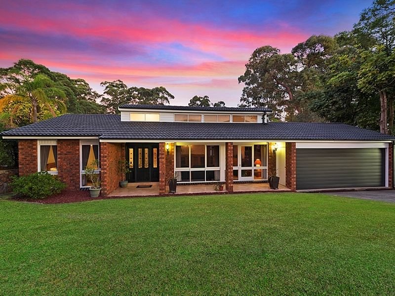 20 Isobell Avenue, West Pennant Hills, NSW 2125