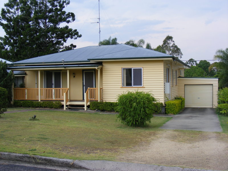 14 Thorn Street, Murgon, Qld 4605 Property Details