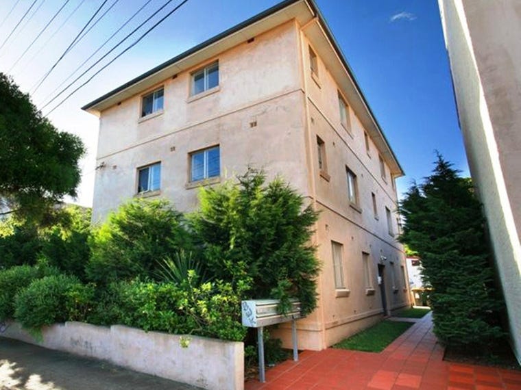 5/101103 Wells Street, Newtown, NSW 2042