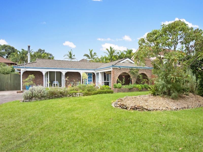 37 Mona Street, Mona Vale, NSW 2103