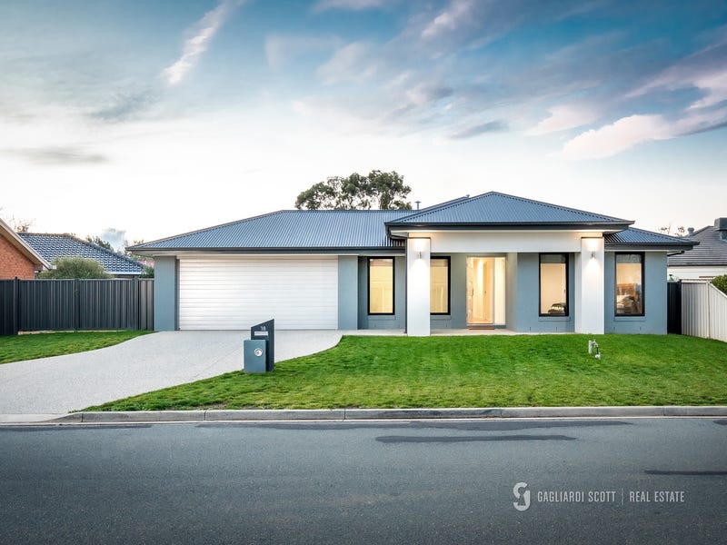 18 Ross Alan Drive, Shepparton, Vic 3630 Property Details