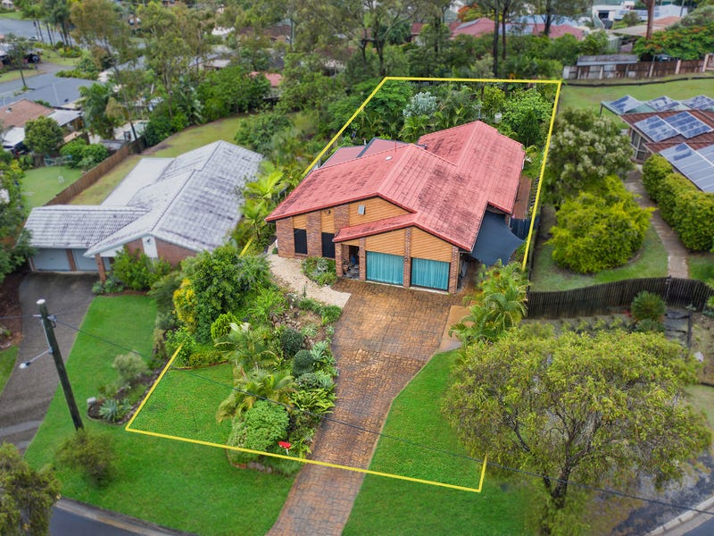 6 Lyn Court, Mount Warren Park, QLD 4207
