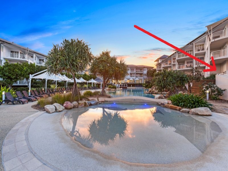 Lot 1 Mantra Resort, Salt Village, Kingscliff, NSW 2487 Property Details