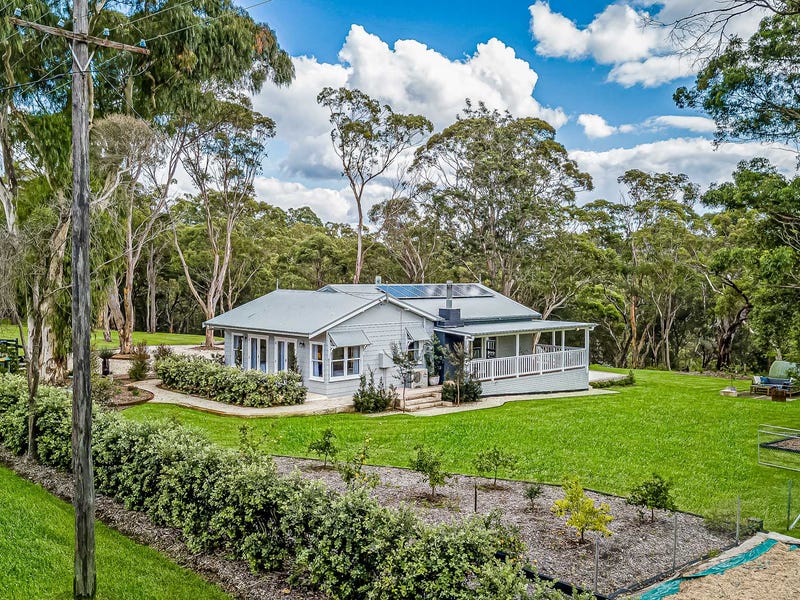 143 Arcadia Road, Arcadia, NSW 2159
