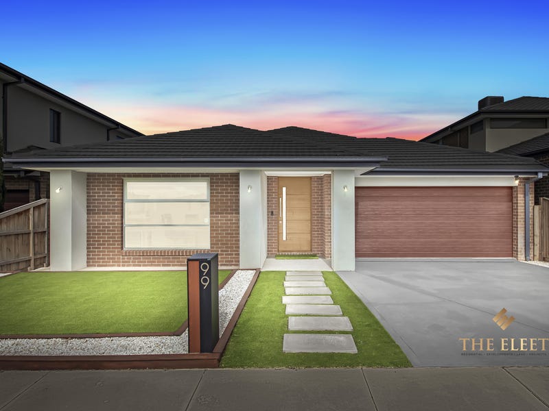 99 Everton Road, Truganina, Vic 3029 Property Details