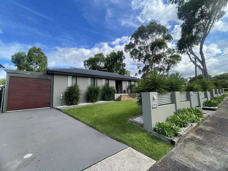 49 Lodge Avenue, Old Toongabbie, NSW 2146