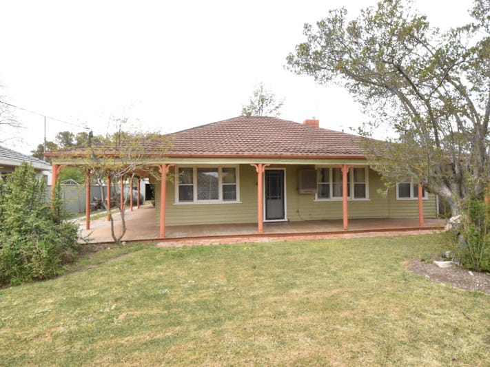 457 Street, Deniliquin, NSW 2710