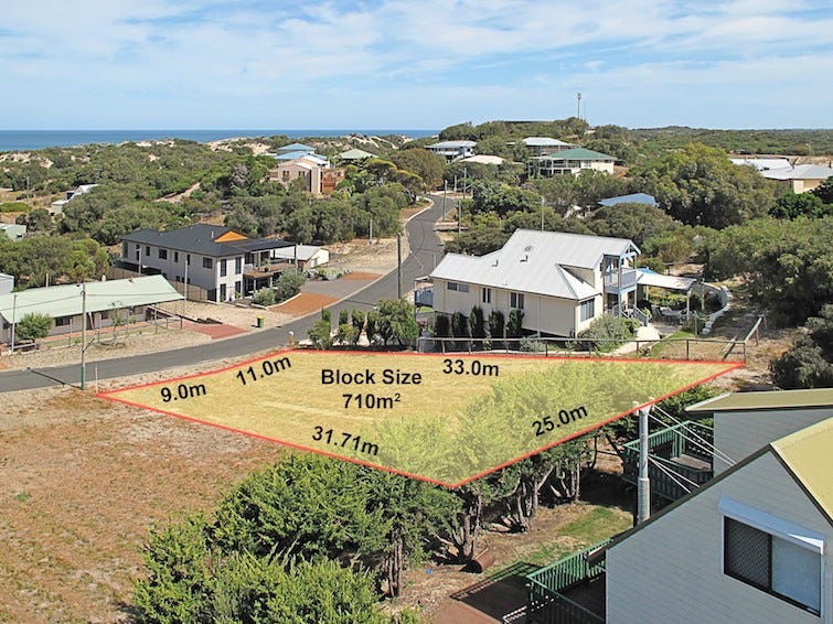 8 Beachcast Close, Preston Beach, WA 6215