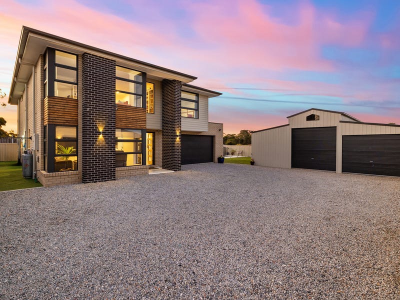 48 Bailey Road, Birkdale, Qld 4159 Property Details