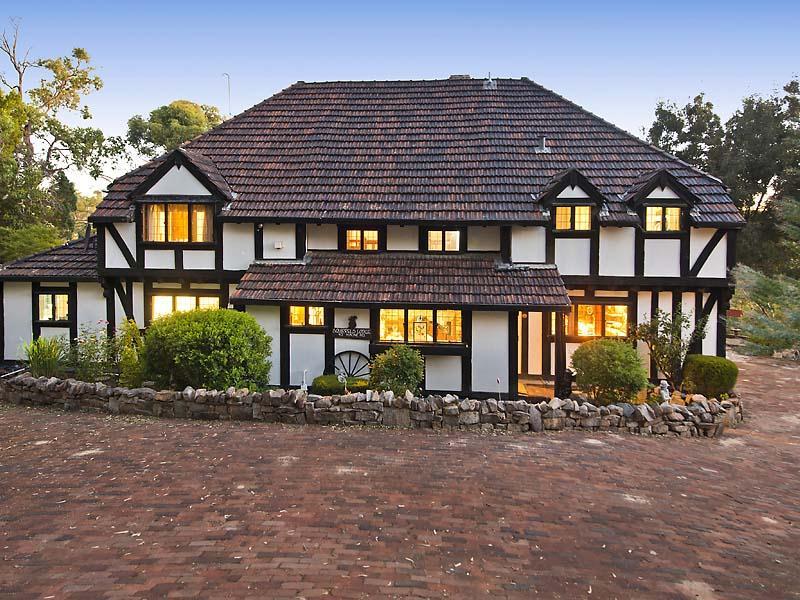 43 Mackie Road, Roleystone, WA 6111 Property Details