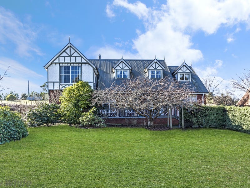 22 New Ecclestone Road, Riverside, Tas 7250 Property Details