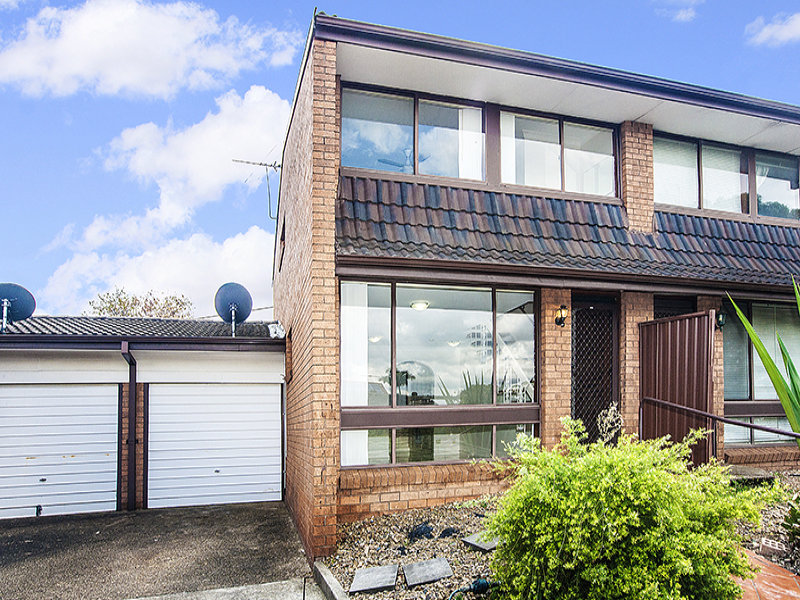 11/10 Barbers Road, Chester Hill, NSW 2162