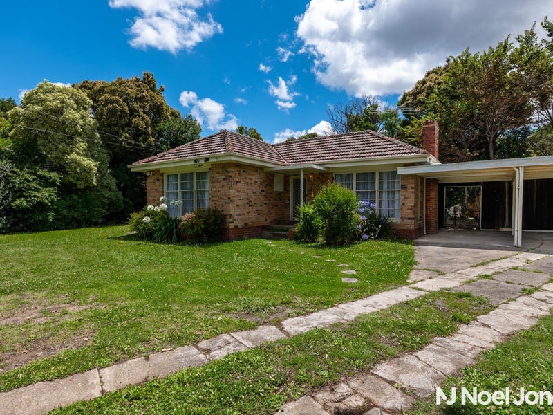 45 Mt Dandenong Road, Ringwood East, VIC 3135