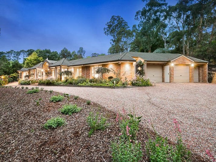 24 Flora Road, Donvale, Vic 3111 Property Details