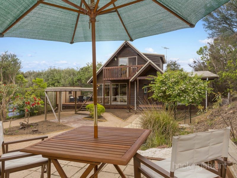 363 Sandy Road, St Andrews Beach, VIC 3941