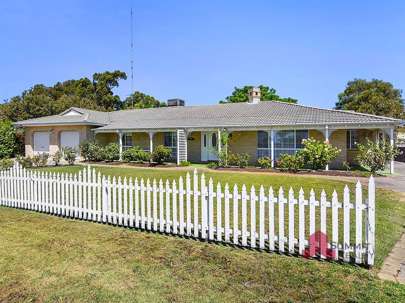 9 Ferguson Road, Dardanup, WA 6236 Property Details