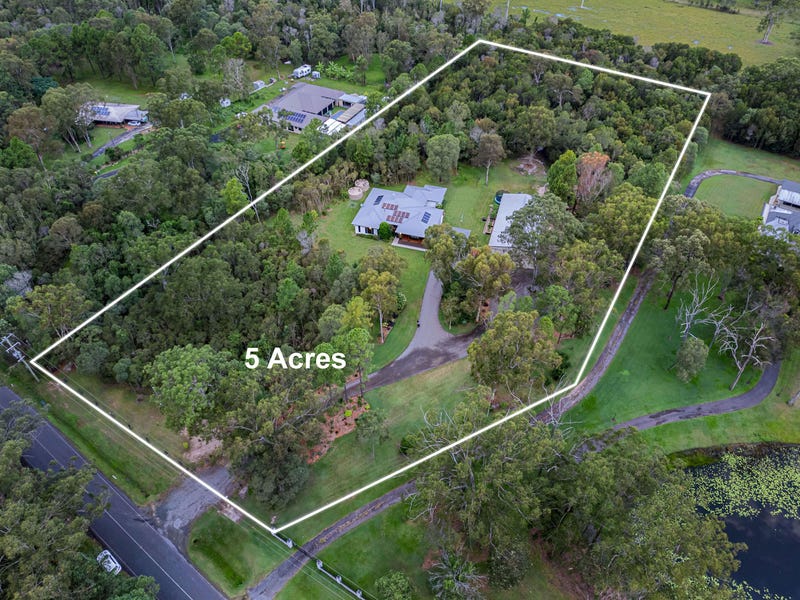 4347 German Church Road, Carbrook, QLD 4130