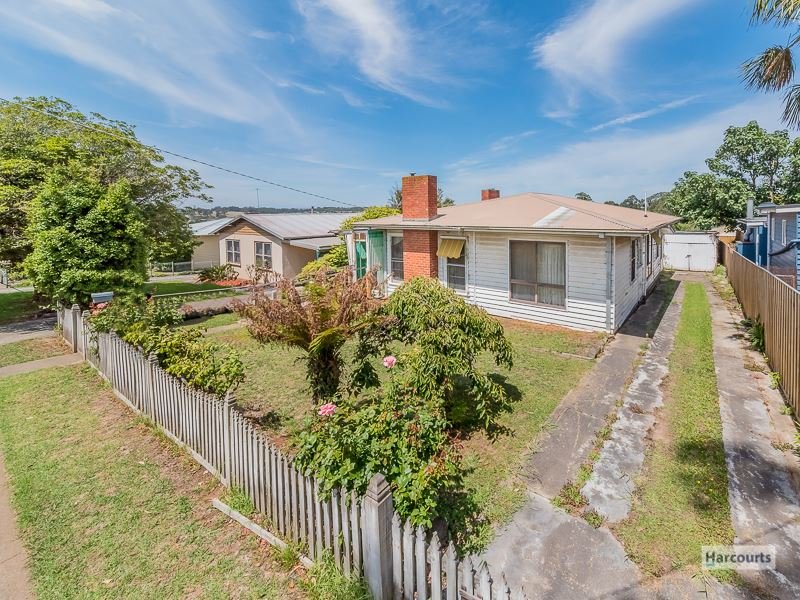 96 McNeilly Road, Drouin, Vic 3818 Property Details