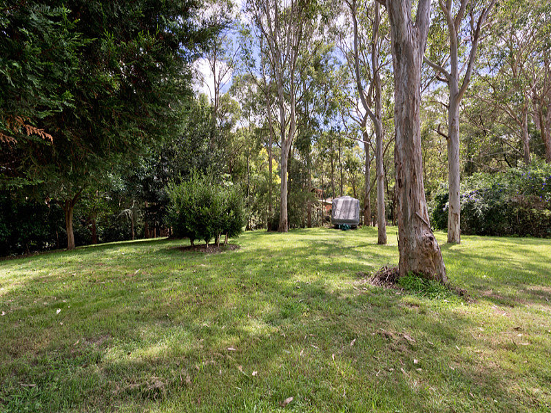 10 Mcmahons Park Road, Kurrajong, NSW 2758