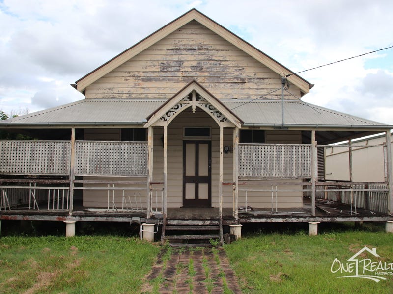 335 Albert St, Maryborough, Qld 4650 Property Details