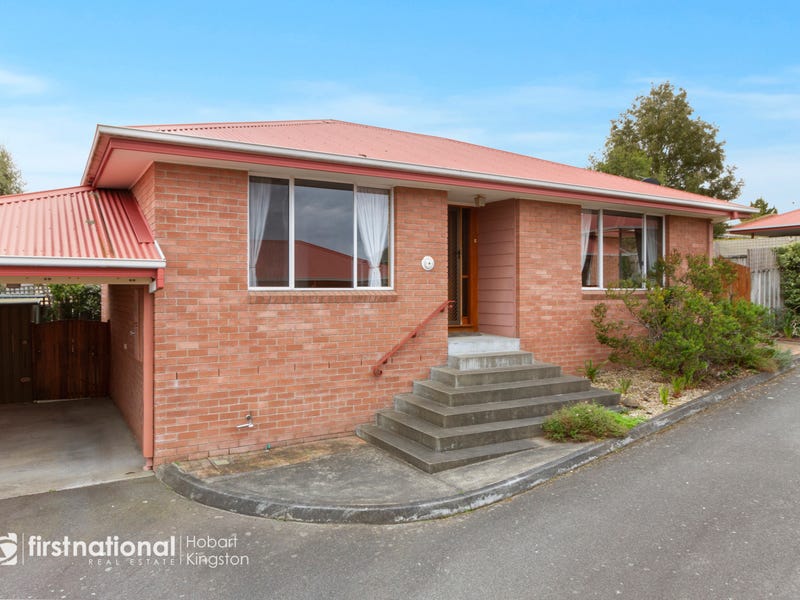 4/70 Redwood Road, Kingston, TAS 7050