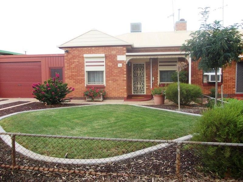 106 LOCKHART STREET, Whyalla, SA 5600 Property Details