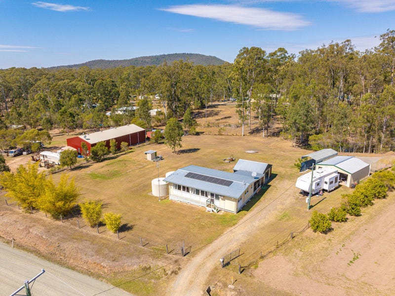 Acreage for Sale in Australia