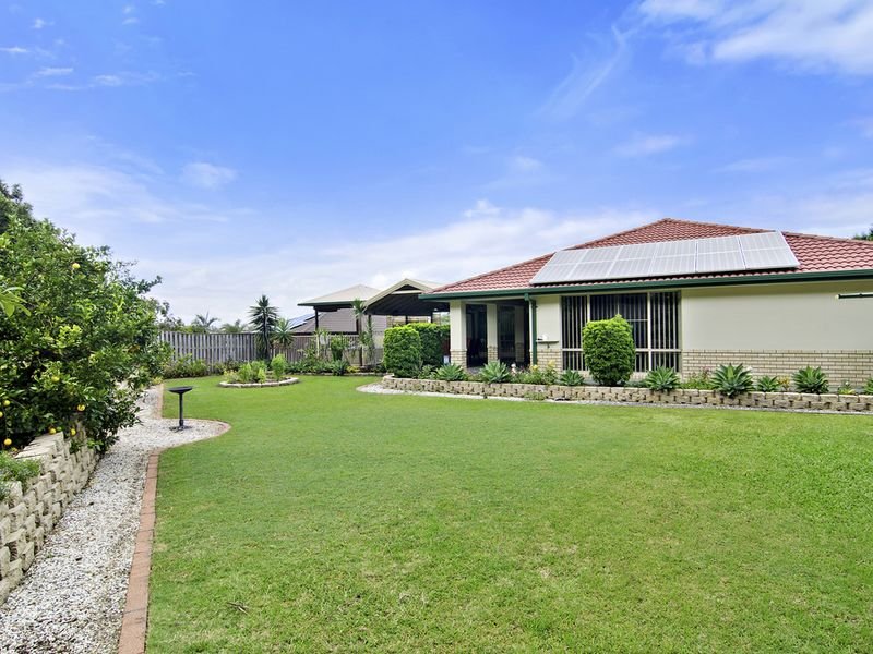 15 Fitzgerald Close, Maudsland, Qld 4210 Property Details