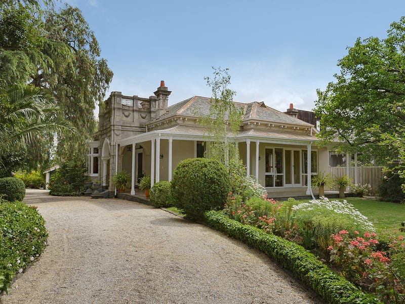 13 Mercer Road, Armadale, Vic 3143 Property Details