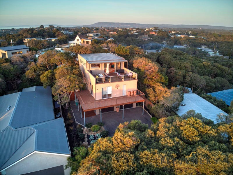 42 Owarra Street, Rye, Vic 3941 House for Sale