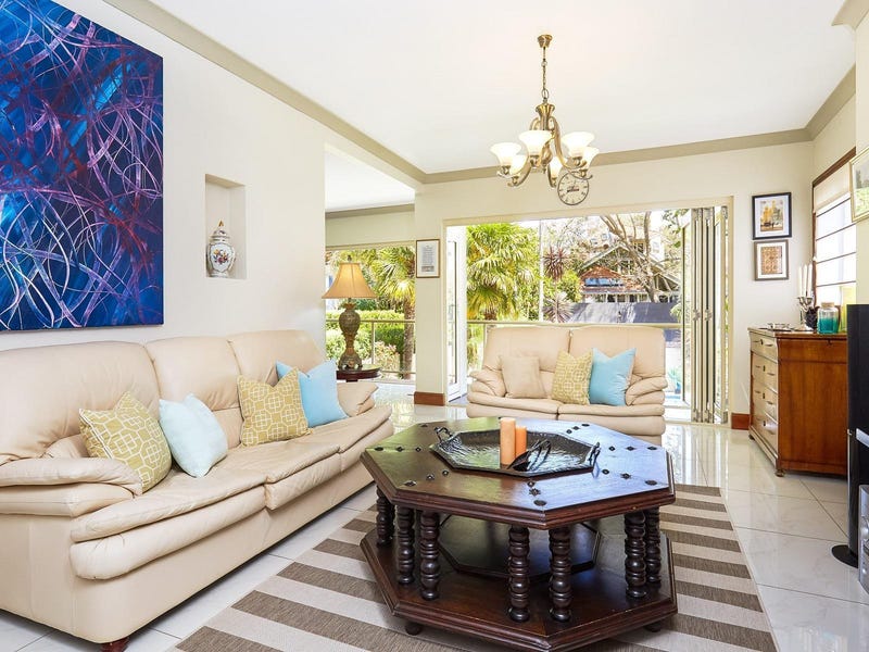 6 Levick Street, Cremorne, NSW 2090 - realestate.com.au