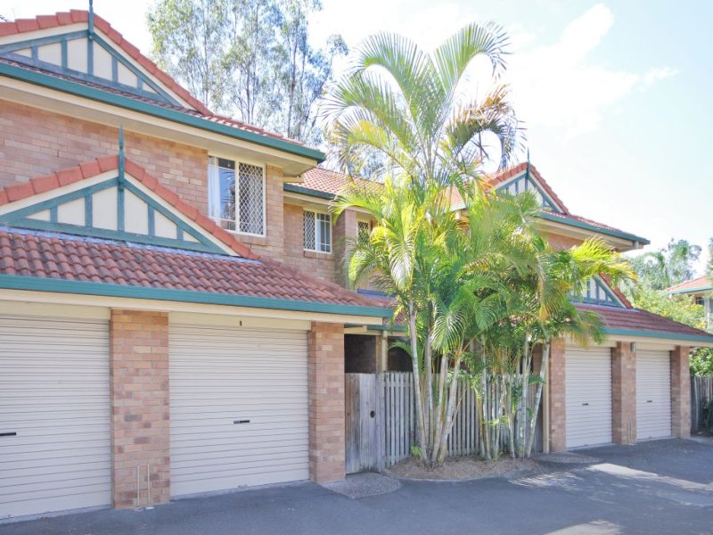 5/88 Old Coach Road, Mudgeeraba, Qld 4213 Property Details