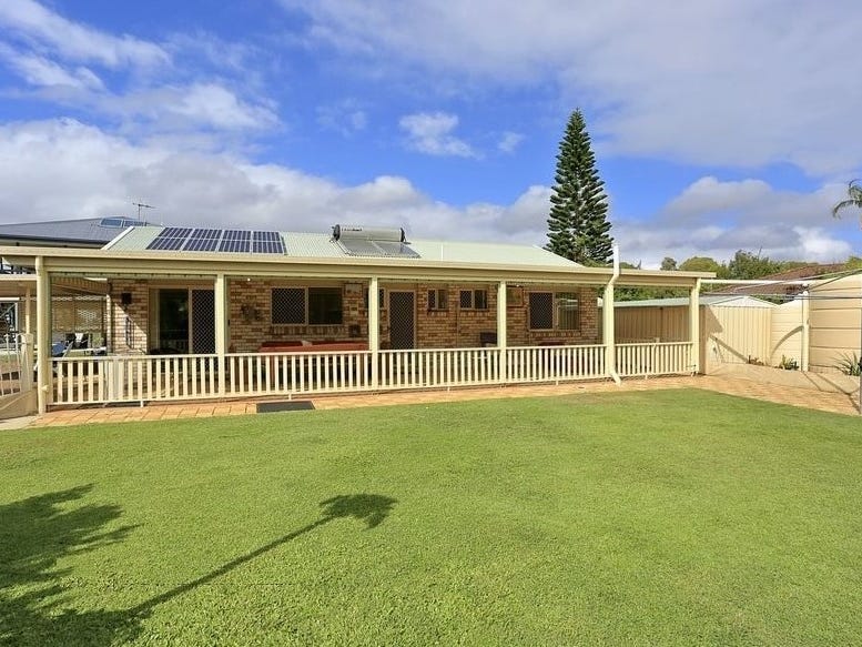 27 Coral Sea Dr, Woodgate, Qld 4660 Property Details