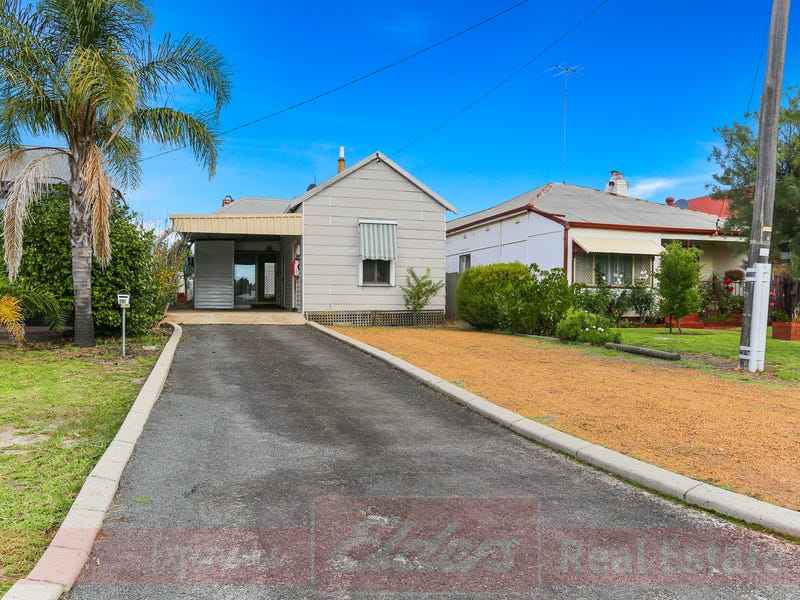 33 Wittenoom Street, Collie, WA 6225 Property Details