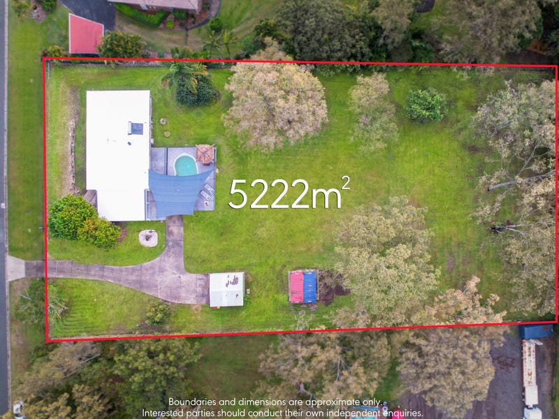 16 Richland Drive, Bannockburn, Qld 4207 House for Sale realestate