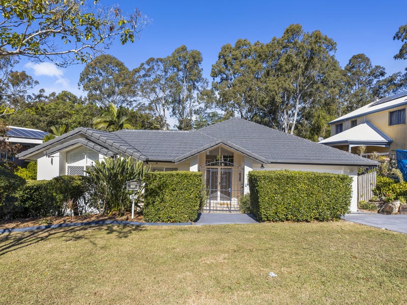 83 The Boulevard, Albany Creek, QLD