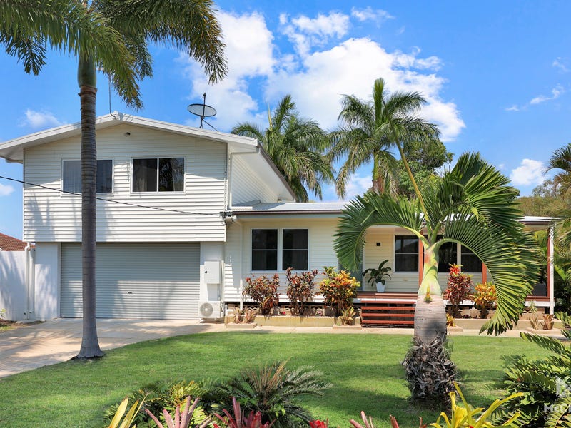 69 Tollington Road, Bowen, Qld 4805 Property Details