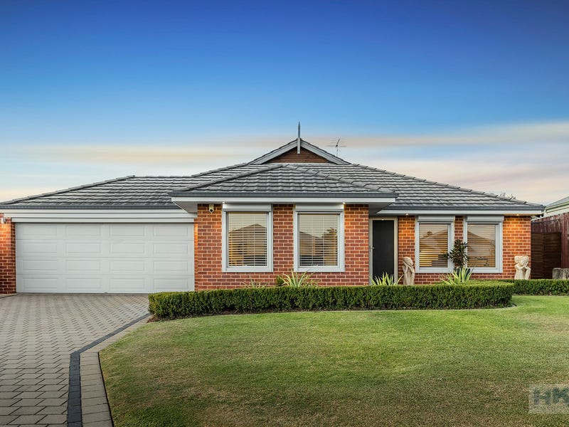 7 Clio Lane, Ellenbrook, WA 6069